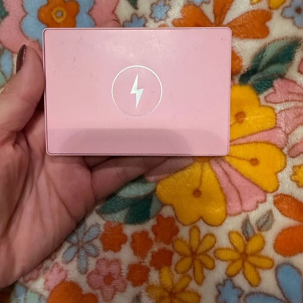CLUTCH Charger